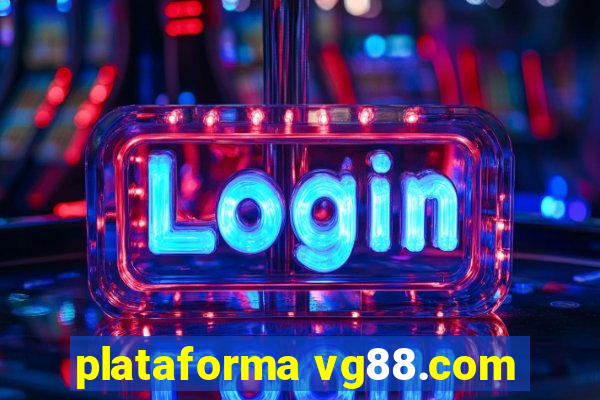 plataforma vg88.com